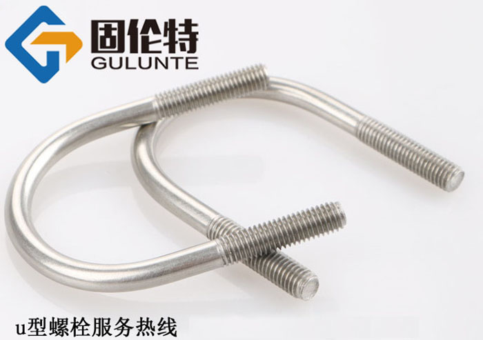 u型螺栓型號(hào)規(guī)格尺寸表大全